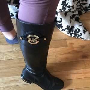 Michael Kors Boots